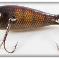 Paw Paw Natural Perch Great Injured Minnow