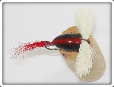 South Bend Red & Black Oreno Corker