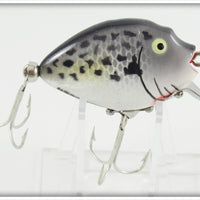 Heddon Crappie Punkinseed In Box 9630 CRA