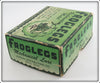 Jenson Distributing Co Green Froglegs In Box