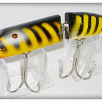 Herter's Tiger Stripe Jointed Husky Pikie