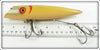 Martin Yellow Silver Scale 7KS/X-13 Salmon Plug In Box