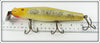Creek Chub Yellow Flash Salt Surfster 7437