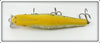 Creek Chub Yellow Flash Salt Surfster 7437
