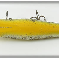 Creek Chub Yellow Flash Salt Surfster 7437