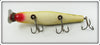 Creek Chub Yellow Flash Salt Surfster 7437