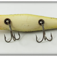 Creek Chub Yellow Flash Salt Surfster 7437