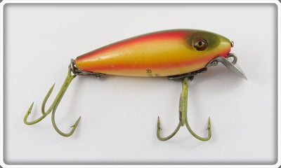 Heddon Rainbow 110 River Runt