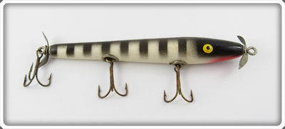 Grampus Fishing Tackle Kiraku & Co Dillinger Type