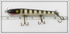 Grampus Fishing Tackle Kiraku & Co Dillinger Type