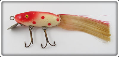 Grampus Fishing Tackle Kiraku & Co Dinger