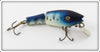 Grampus Fishing Tackle Kiraku & Co Jointed Glass Eye Pikie