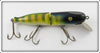 Grampus Fishing Tackle Kiraku & Co Jointed Pikie