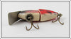 Grampus Fishing Tackle Kiraku & Co Small Jointed Minnow