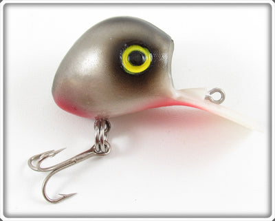 Vintage Tru Katch Bait Company Pop 'N Pull Ubangi Lure