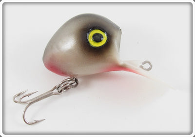 Vintage Tru Katch Bait Company Pop 'N Pull Ubangi Lure