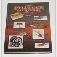 The Pflueger Heritage Identification & Value Guide