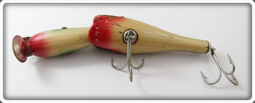 ToughLures.com Old Vintage Fishing Lures For Sale - Here's a tough