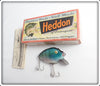 Heddon Bluegill Plastic 9630 Punkinseed In Box