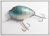 Heddon Bluegill Plastic 9630 Punkinseed In Box