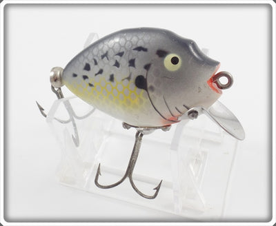 Heddon Crappie Plastic 9630 CRA Punkinseed