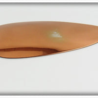 National Expert Bait Co Copper Musk-E Flash In Box