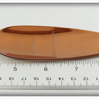 National Expert Bait Co Copper Musk-E Flash In Box