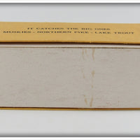 National Expert Bait Co Copper Musk-E Flash In Box