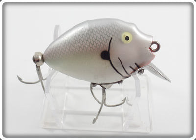 Heddon Shad Plastic 9630 Punkinseed #1