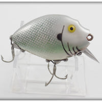 Heddon Shad Plastic 9630 SD Punkinseed