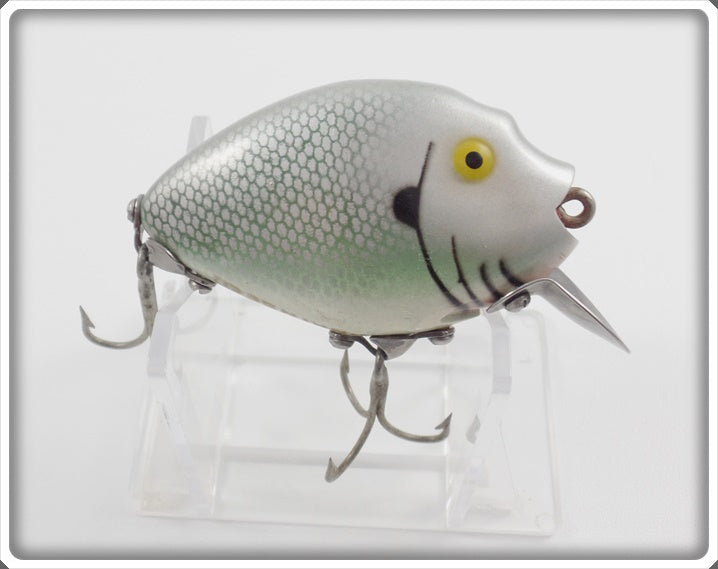 Heddon Shad Plastic 9630 SD Punkinseed