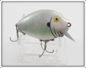 Heddon Shad Plastic 9630 SD Punkinseed