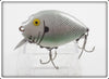 Heddon Shad Plastic 9630 SD Punkinseed