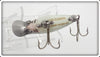 Heddon Shad Plastic 9630 SD Punkinseed