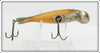 Paw Paw Rainbow Trout Small Trout Caster 7824 S