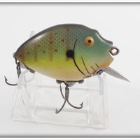 Heddon Sunfish Plastic 9630 SUN Punkinseed