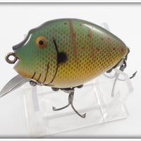 Heddon Sunfish Plastic 9630 SUN Punkinseed