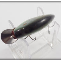 Heddon Sunfish Plastic 9630 SUN Punkinseed