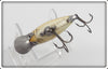 Heddon Sunfish Plastic 9630 SUN Punkinseed