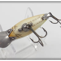 Heddon Sunfish Plastic 9630 SUN Punkinseed