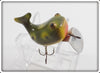 Heddon Frog Spot Topkick Paint Over