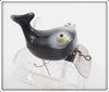 Heddon Black Hi Tail