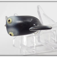 Heddon Black Hi Tail