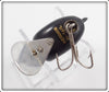 Heddon Black Hi Tail