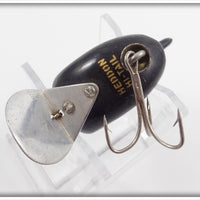 Heddon Black Hi Tail