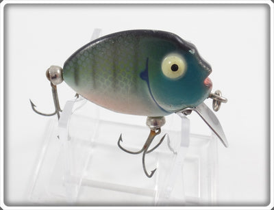 Heddon Bluegill Tiny Punkinseed