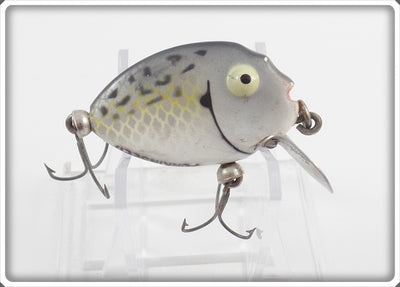 Heddon Crappie Tiny Punkinseed