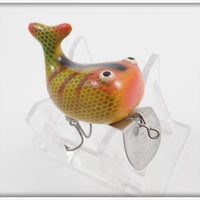 Heddon Perch Hi Tail