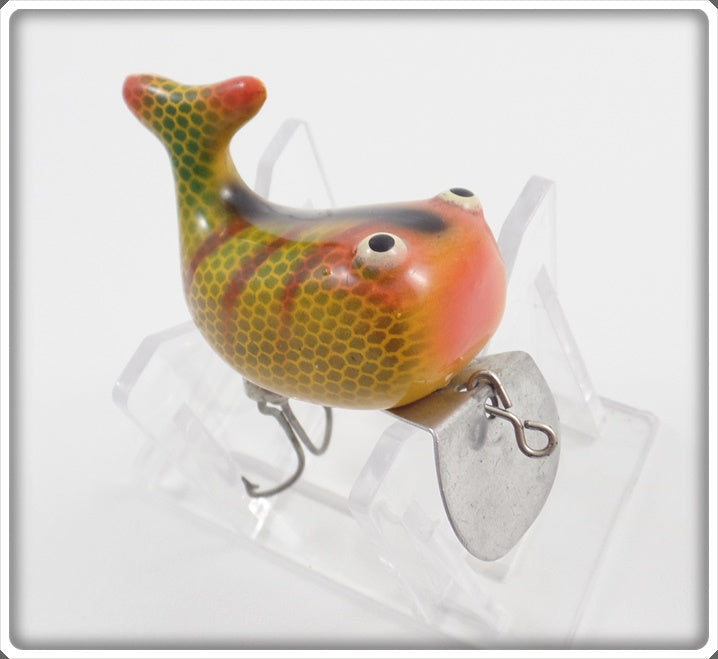 Heddon Perch Hi Tail