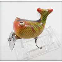 Heddon Perch Hi Tail